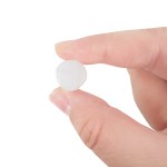 Earplugs Manufacturer - 2025 Hot Sell Moldable Earplugs for Sleep Swim Waterproof Wax Earplugs 2pcs/Box Healthcare