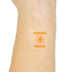 Transdermal Patch Manufacturer - High Quality Transdermal Patch Gentle on Skin Multinutrient Vitamin Energy Patch OEM
