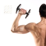 Fitness Patch Manufacturer - Creatine Infused Fitness Patch Muscle Support Slow Release Formula