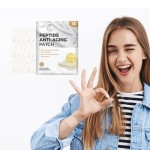 Facial Patch Supplier - Peptide Complex Facial Patch Targeted Skin Renewal Treatment