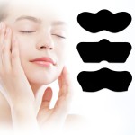 Blackhead Remover Supplier - Deep Cleansing Blackhead Remover Nose Sticker Black Nose Strips