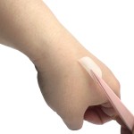 Itch Relief Patches Factory - New Arrival Insect Bite Itch Relief Patches Free Essence Oil for Mouth Nasal Body Itching