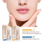 Lip Balm Manufacturer - Grass-Fed Beef Tallow Lip Balm Organic Moisturizing Lip Butter for Dry Cracked Lips