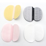 Perspiration Pads Manufacturer - Best Selling Beauty Personal Care Product Low MOQ Clean Sweat Perspiration Pads