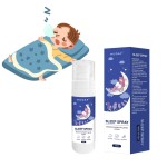 Bedtime Spray Supplier - New Arrival Sleep Spray for Deep Sleep Gentle Bedtime Room Spray Relaxing Pillow Mist