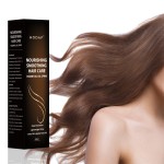 Essential Oil Supplier - New Arrival Private Label Pure Organic Essential Oil for Hair Care Promotes Hair Growth