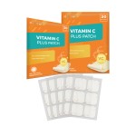 Vitamin Patch Supplier - Wholesale OEM Vitamin Energy Patch Transdermal Delivery System Essential Nutrients Supplement