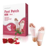 Smooth Foot Mask Factory - 2025 Hot Sell Smooth Foot Mask Exfoliating Calluses Callus Remover Foot Care Peeling