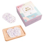 Steam Foot Patch Manufacturer - New Design Hot Selling Natural Herbs Keep Warm Steam Foot Patch