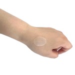 Itch Relief Patches Factory - New Arrival Insect Bite Itch Relief Patches Free Essence Oil for Mouth Nasal Body Itching