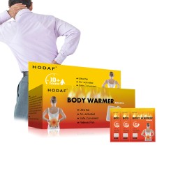 Heating Pad Factory - Full Body Heating Pad Long Lasting Warmth 8-12 Hour Self Heating