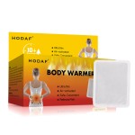 Body Warmer Patch Factory - Long Lasting Body Warmer Patch Self Heating Pad for Full Body Heat Therapy Cold Relief