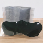 Nose Pore Strips Manufacturer - Hodaf Customized Organic Sheet Nose Pore Strips Blackhead Removal Deep Cleansing Black Head