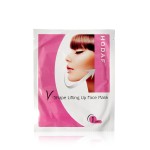 V Line Mask Factory - V Line Golden Facial Skin Rejuvenation Moisture Lock System