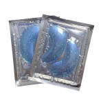 Silicone Patches Manufacturer - High Quality Silicone Eye Patches Reusable Anti-Wrinkle Pads for Fine Line Reduction