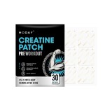 Athletic Patch Supplier - Transdermal Creatine Patch Athletic Performance Support System