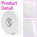 Wax Strip Factory - High Quality Non-woven Female Wax Strip Hair Removal Facial Wax Strip for Hair Removal