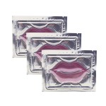 Lip Care Supplier - Lip Care Hydraulic Soothing Sleeping Lips Face Masks Beauty Collagen Crystal Beauty Mask Lipmask