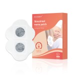 Menstrual Relief Supplier - Trending Products Menstrual Relief Patch Heat Therapy Ease Period Cramps Herbal Heating