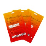 Winter Warmer Manufacturer - HODAF Winter Instant Self Heating Pad Safe Long Heating Foot Warmer Toe Warming Patch