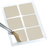 Transdermal Patch Manufacturer - High Quality Transdermal Patch Gentle on Skin Multinutrient Vitamin Energy Patch OEM