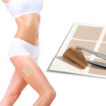Body Slimming Supplier - Premium Guarana Body Slimming Patch for Wellness Support