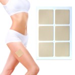 Body Slimming Supplier - Premium Guarana Body Slimming Patch for Wellness Support