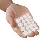 Itch Relief Patches Factory - New Arrival Insect Bite Itch Relief Patches Free Essence Oil for Mouth Nasal Body Itching