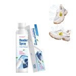 Deodorizing Spray Supplier - Footwear Deodorizing Spray Shoe Odor Eliminator Quick Dry Formula
