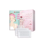 Pimple Patch Factory - Cute Bear Claw Hydrocolloid Pimple Patch Colorful Acne Patches Skin Care OEM/ODM