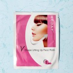 V Line Mask Factory - V Line Golden Facial Skin Rejuvenation Moisture Lock System