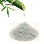 Bamboo Powder Manufacturer - High Quality Bamboo Wood Vinegar Powder Plant Extract for Raw Materials Healthcare Supply