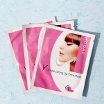 V Line Mask Factory - V Line Golden Facial Skin Rejuvenation Moisture Lock System