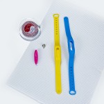 Anti Mosquito Supplier - 100% Natural Anti Mosquito Repellent Bracelet Wristband for Kids