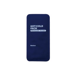 Injury Recovery Supplier - Flexible Soft Gel Hot Cold Packs for Injury Recovery Cold Compress and Warm Gel Ice Wrap