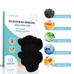 Deep Cleansing Factory - Hot Selling Deep Cleansing Nose Patches 18-Year Manufacturer Blackhead Remover Organic Green Tea