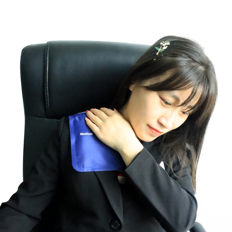 Cold Therapy Factory - Reusable Gel Ice Pack Cold Therapy Packs Hot Cold Pack