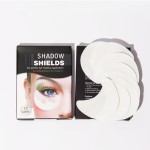 Eye Shadow Shields Supplier - Hot-selling OEM/ODM Herbal Eye Shadow Shields Eyeshadow Pads Stencils Under Eye Patches