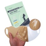 UV Protection Mask Factory - Hodaf OEM/ODM Golf UV Protection Mask Skin Care Face Outdoor Activities UV Golf Mask