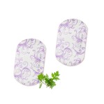 Steam Foot Patch Manufacturer - New Design Hot Selling Natural Herbs Keep Warm Steam Foot Patch