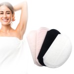 Perspiration Pads Manufacturer - Best Selling Beauty Personal Care Product Low MOQ Clean Sweat Perspiration Pads