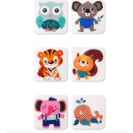 Sleeping Patch Factory - Hot Selling Natural Long Lasting Fragrance Sleeping Patch Lavender Chamomile Aromatherapy Patch