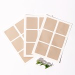 Body Slim Patches Factory - Hot Selling Products Body Slim Patches Guarana Slimming Patch for Weight Loss