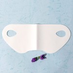 V Shape Mask Supplier - V Shape Gold Facial Mask Skin Firming Hydrating Moisturizing Treatment