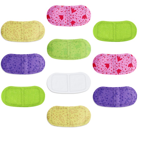 Disposable Patch Supplier - OEM Trending Products Manufacture Disposable Menstrual Cramp Patch in Rehabilitation Therapy