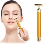 Skin Care Massager Supplier - Skin Care Massager 24k Gold Beauty bar