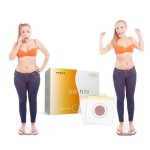 Magnet Slim Patch Supplier - Magnet Belly Slim Patch Fast Weight Lose Burning Fat Patches Body Shaping Slimming