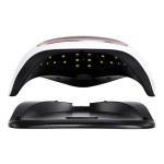 Nail Lamp Manufacturer - Nail Lamp Choose 3 Color Gel Polish Kit Electric Nail Drill Machine Manicure Set Nails Art