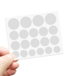 Itch Relief Patch Factory - Hodaf 2025 Hot Selling Insect Bite Itch Relief Patch Free Essence Oil for Mouth Nasal