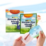 Kids Blindfold Manufacturer - OEM Kids Blackout 3D Contoured Blindfold Boys Girls Travel